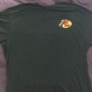 Bass Pro Shop tee